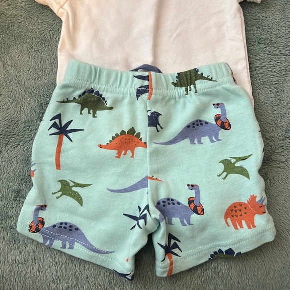 Hudson Baby Outfit Set - Picture 8 of 9